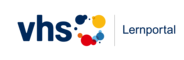 DVV-Logo vhs Lernportal